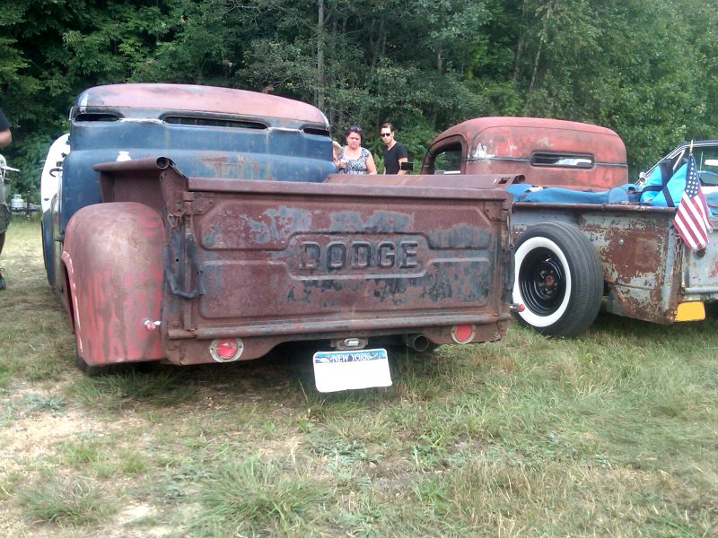Rat Rods Cheap Fast Reliable Pick 3 By Jeremy Nutt on May 6th 