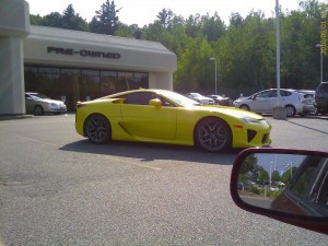 LFA