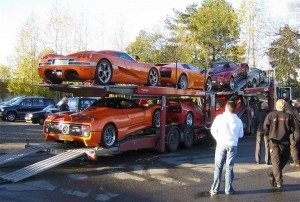 exotics