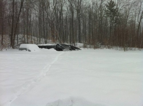 February 2nd 2011