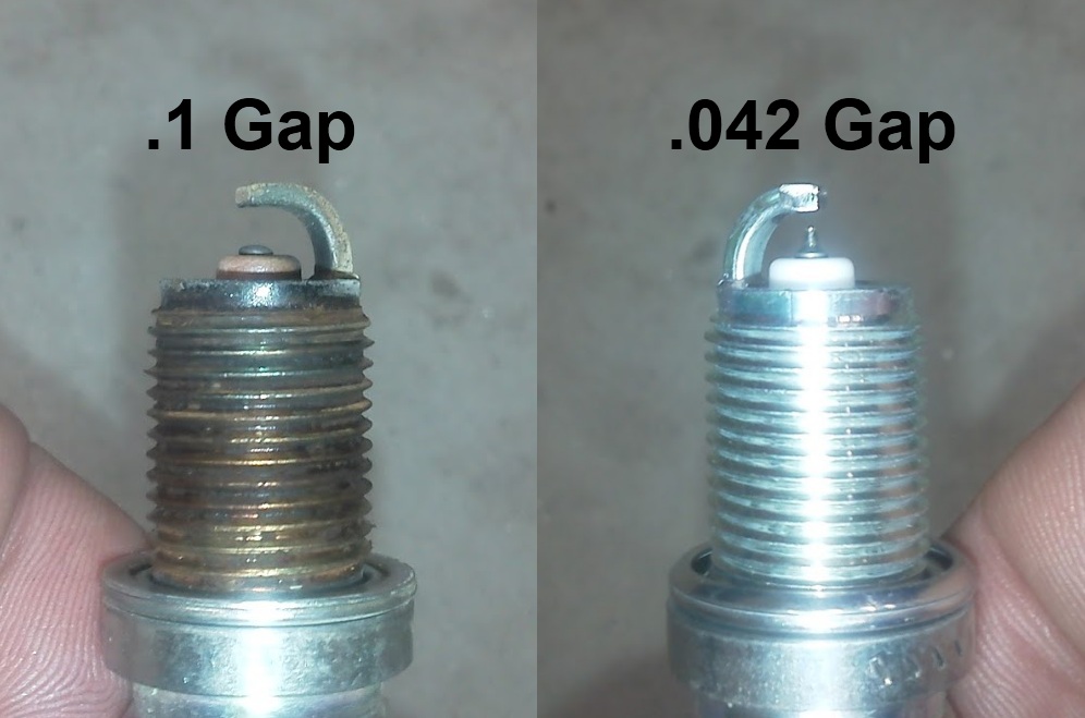 What to Do With Old Spark Plugs 