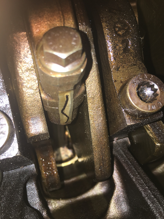 How to Tear Down a VR6 Long Block Engine 1AAuto Blog