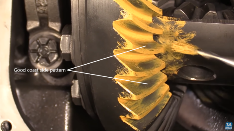 Rear End Noise? Diagnose & Fix a Rear End Differential Problem