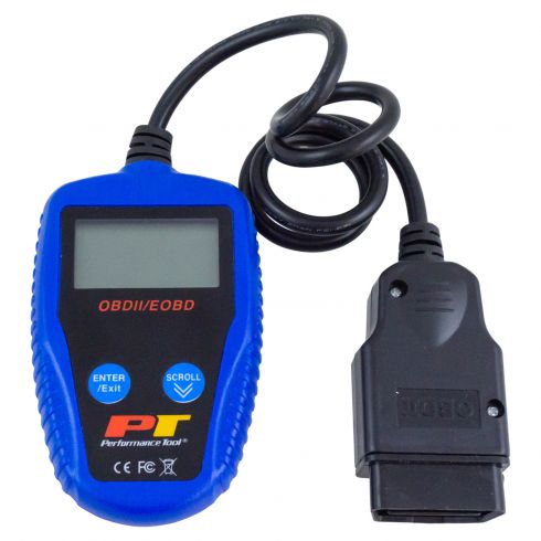 OBDII Scan Tool