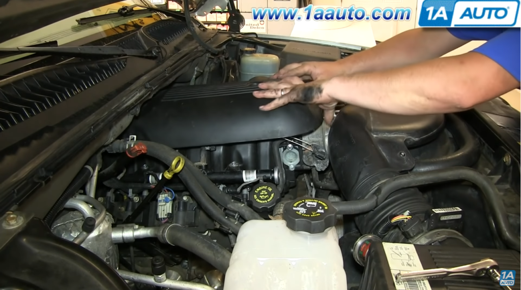 Bad Fuel Injector Symptoms Diagnose & Fix 1A Auto