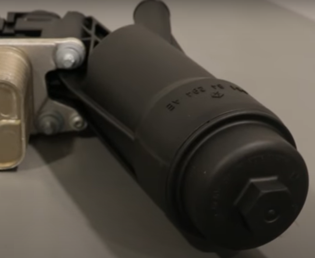 Top 5th Gen Dodge Grand Caravan Problems 20082020 1A Auto