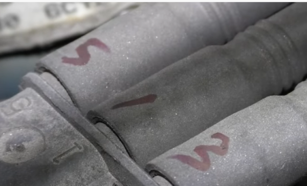 1997 CHEVY S10 COMMON PROBLEMS visual data 5