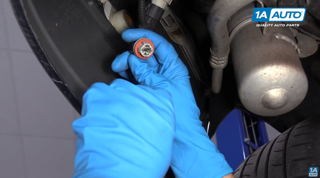 How to Replace Headlight Socket Diagnosis and Repair Tips 1A Auto