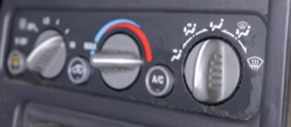 Car AC Squealing When Running - Diagnose Blower Noise - 1A Auto
