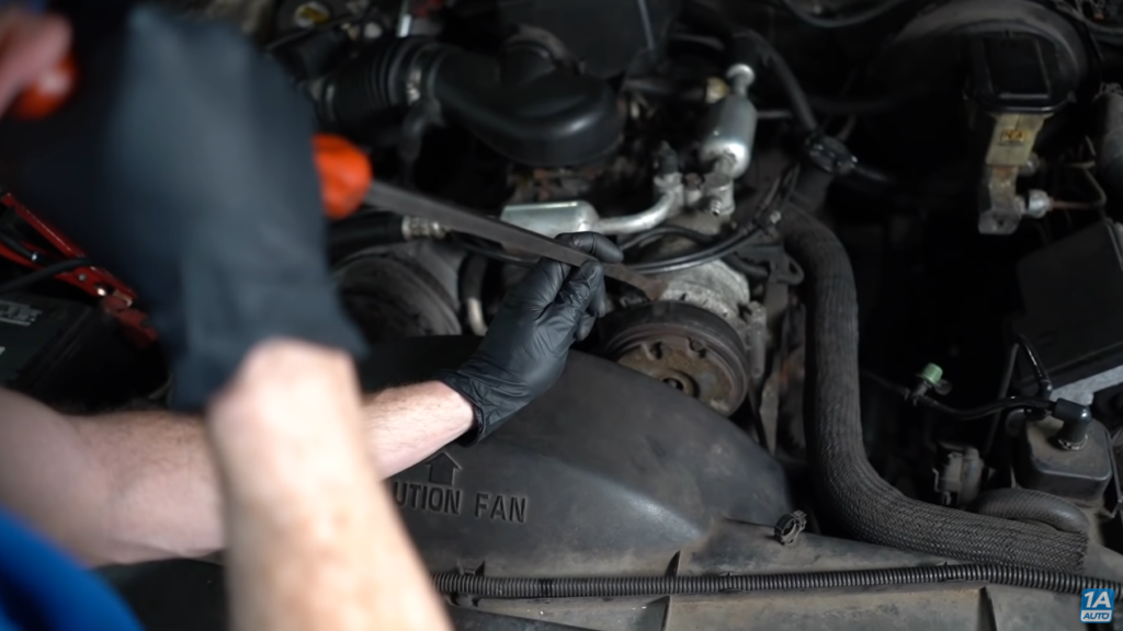 What Does a Bad AC Compressor Sound Like? Diagnose 1A Auto