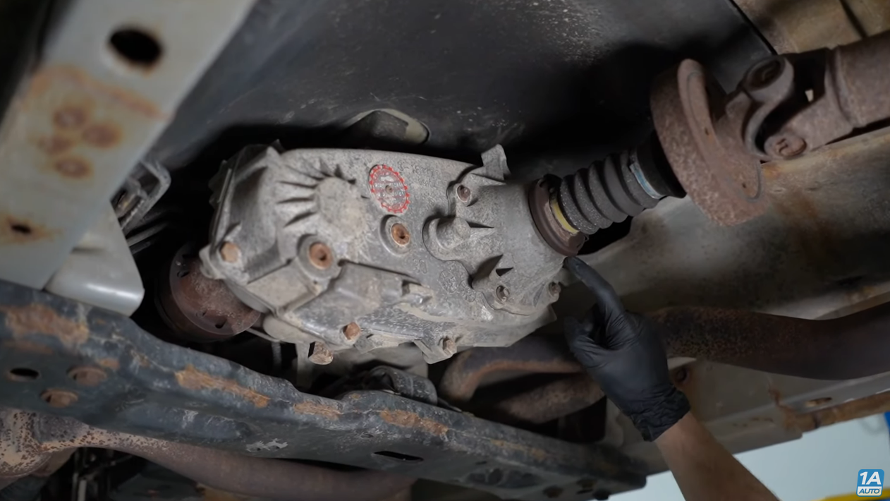 Top 5 Jeep Liberty Problems 1st Generation (2002 to 2007) 1A Auto