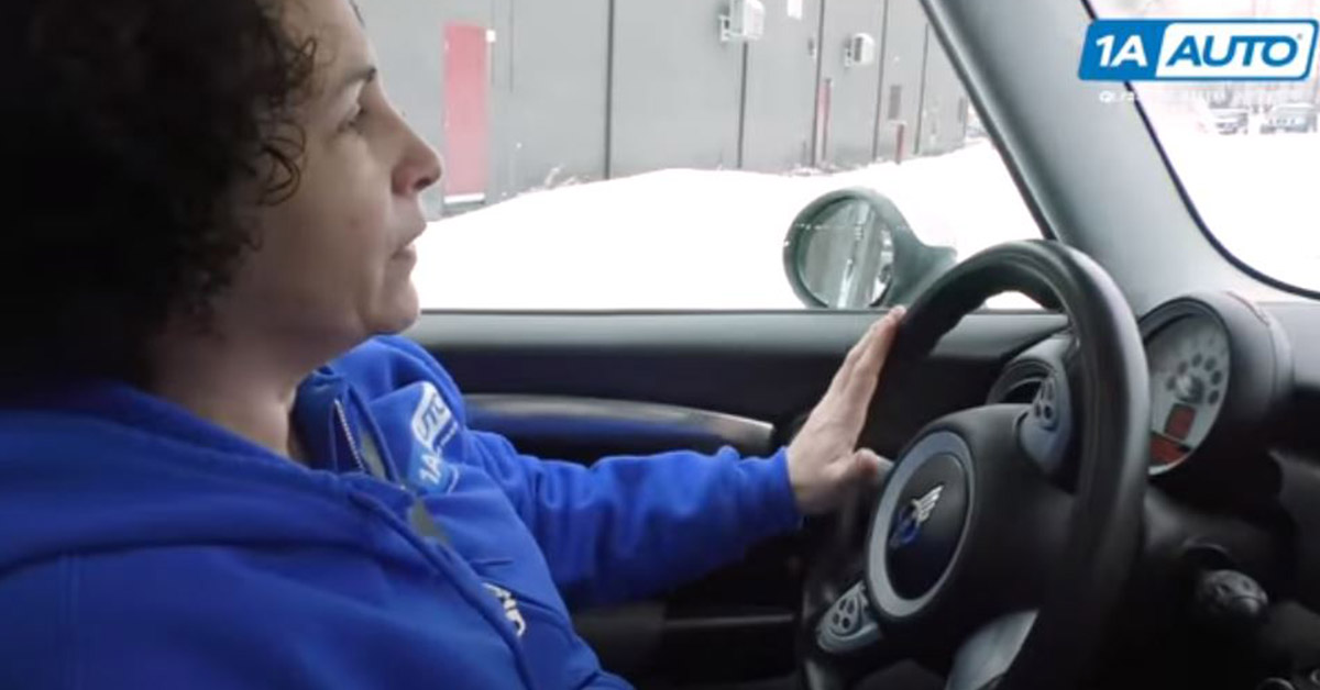 How to Drive in the Snow - Winter Driving Tips - Expert Advice - 1A Auto