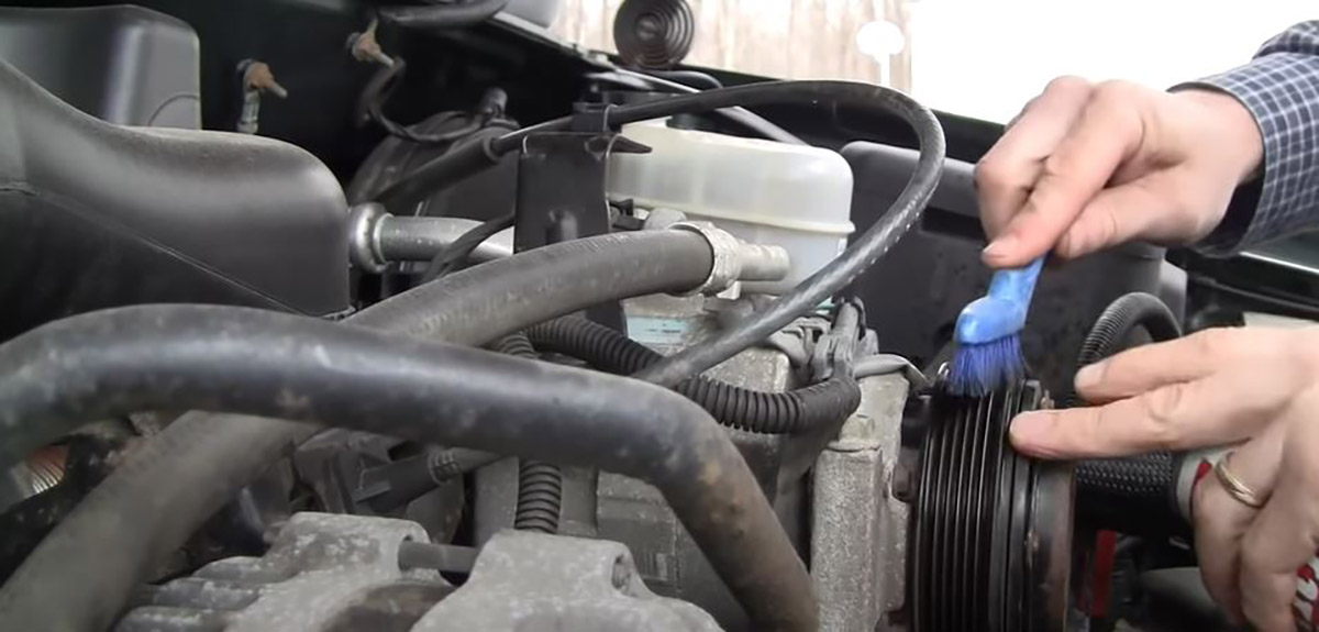 Squealing Serpentine Belt? Try This Quick Fix - Expert Tips - 1A Auto