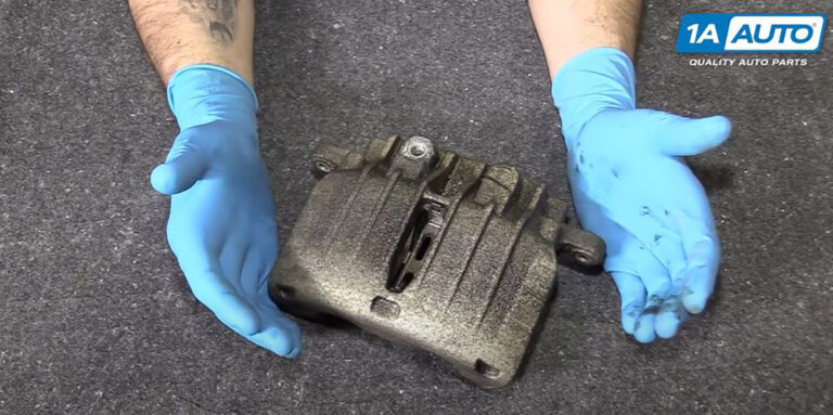 3 Ways To Remove A Stuck Or Broken Bleeder Screw 1A Auto