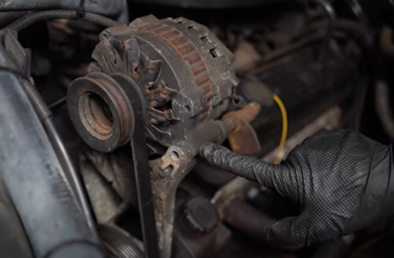 Alternator Bolt Broke? How to Fix a Broken Alternator Bolt 1A Auto