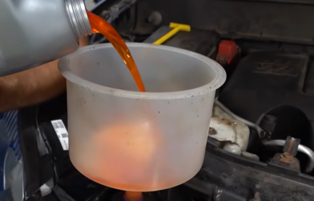 Time for a Coolant Flush? How to Flush the Coolant in Your Car - 1A Auto