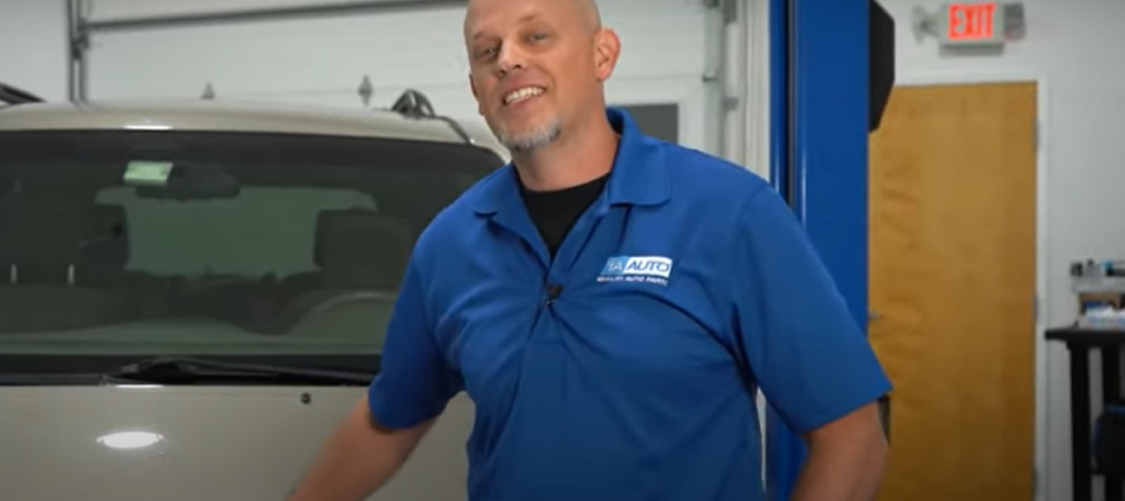 1A Auto mechanic reviewing the most common problems with the 2nd gen 2004 to 2010 Toyota Sienna
