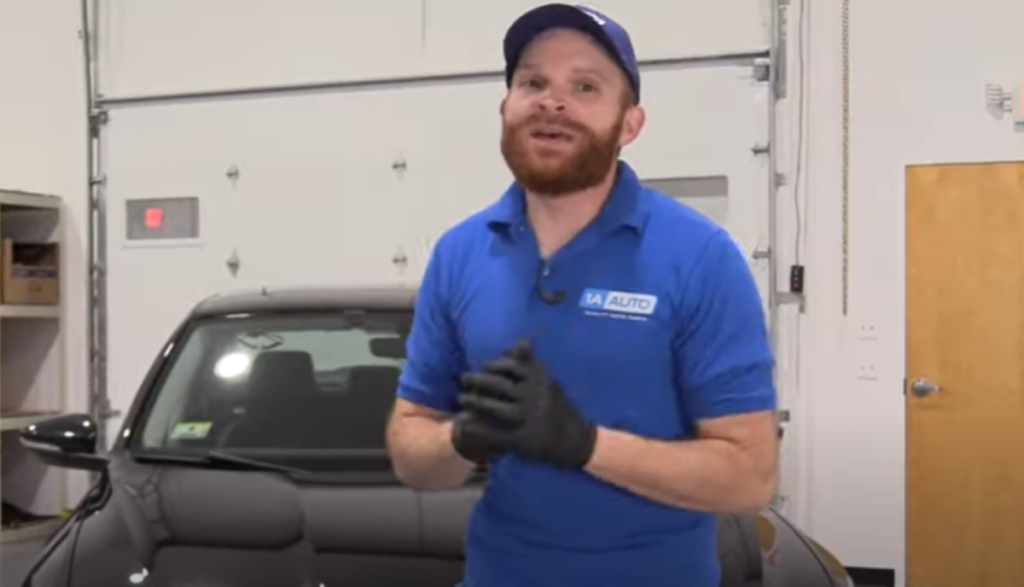 1A Auto mechanic reviewing the most common problems with the 1st gen 2012 to 2019 Volkswagen Passat