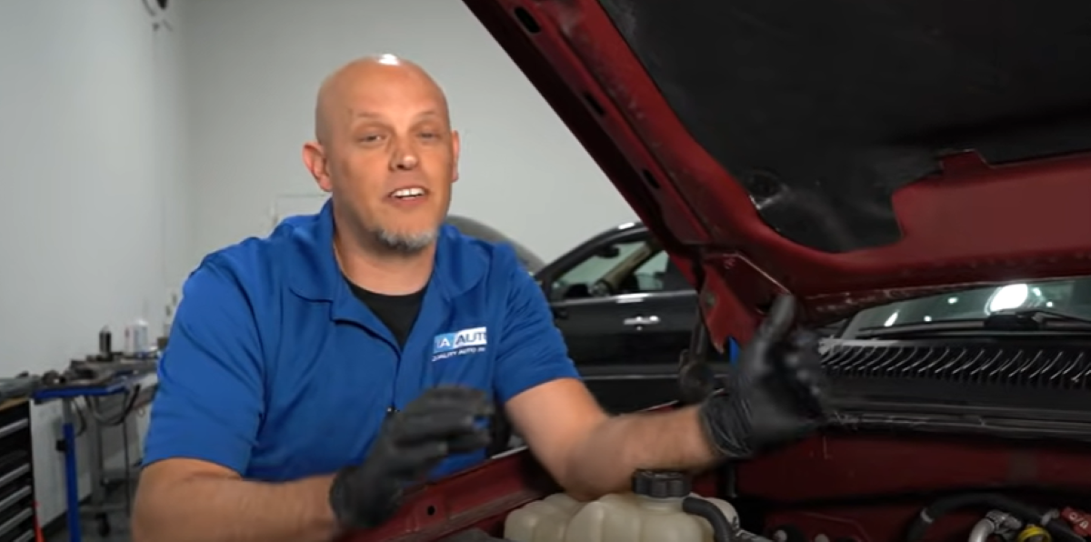 How Often Should You Replace Your Water Pump - Ming's Auto Repair