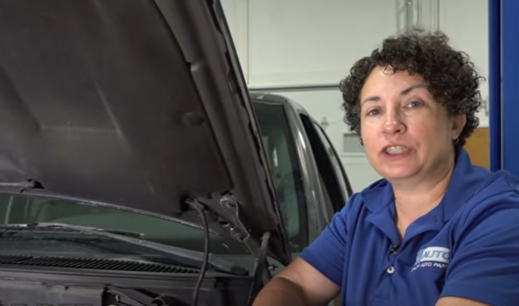 1A Auto mechanic reviewing the top 5 problems with the 1997 to 2004 Ford F-150, 10th generation