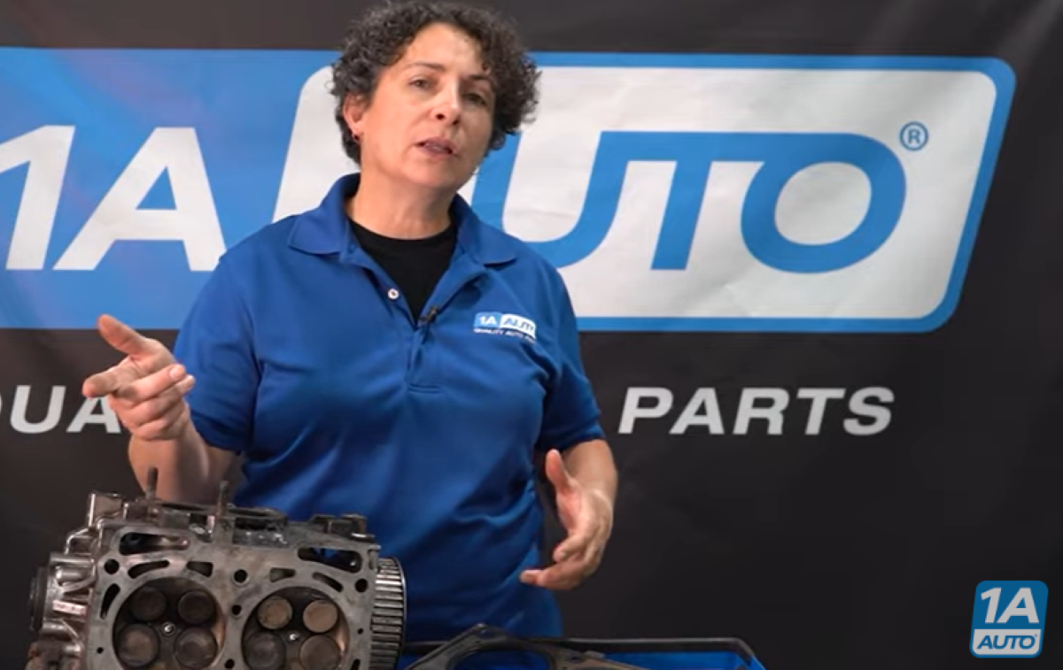 Can You Add Coolant to a Hot or Overheating Engine? - 1A Auto