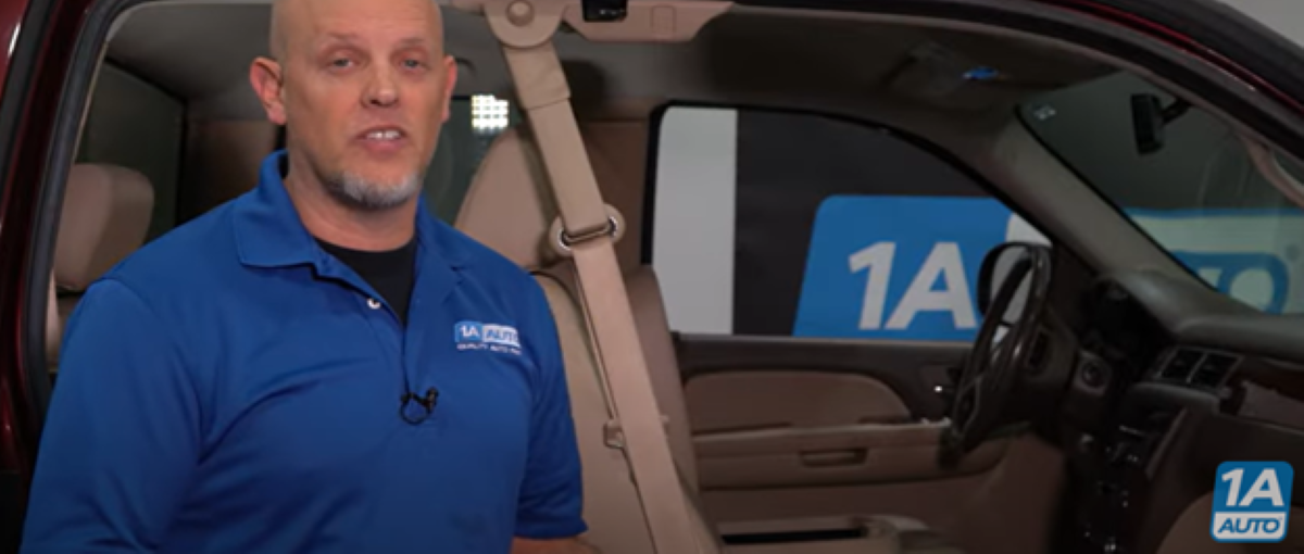 Expert Tips for Fixing a Car Interior - DIY Repairs - 1A Auto